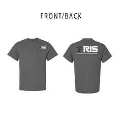 RIS - Gildan Ultra Cotton® T-Shirt - 2000