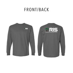 Gildan - Ultra Cotton® Long Sleeve T-Shirt - 2400