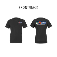 BELLA + CANVAS - Jersey Tee - 3001