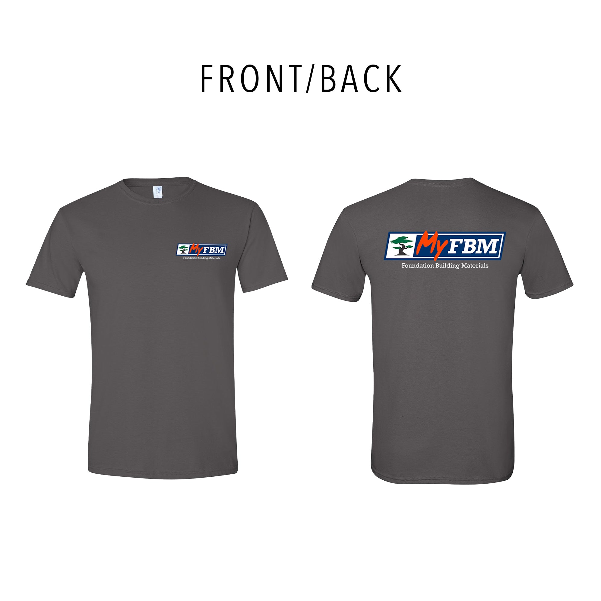 Gildan Softstyle® T-Shirt - (print)