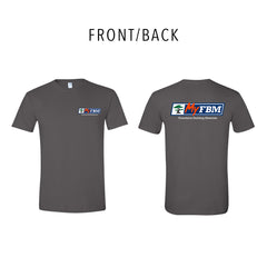 Gildan Softstyle® T-Shirt - (print)