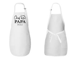 Chef Papa Apron