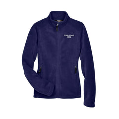 CORE 365 - Women's Journey Fleece Jacket - 78190