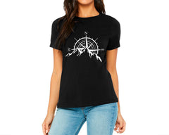 Compass T-shirt