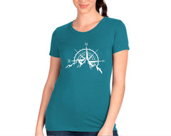 Compass T-shirt