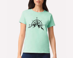 Compass T-shirt