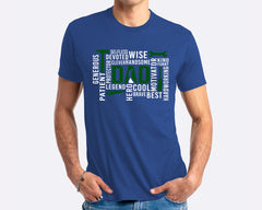 Dad T-shirt