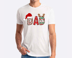 DAD T-shirt