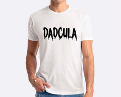 Dadcula T-shirt