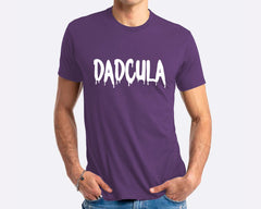 Dadcula T-shirt