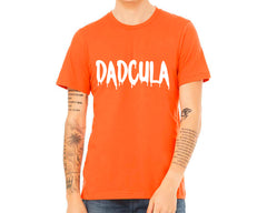 Dadcula T-shirt