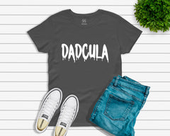 Dadcula T-shirt