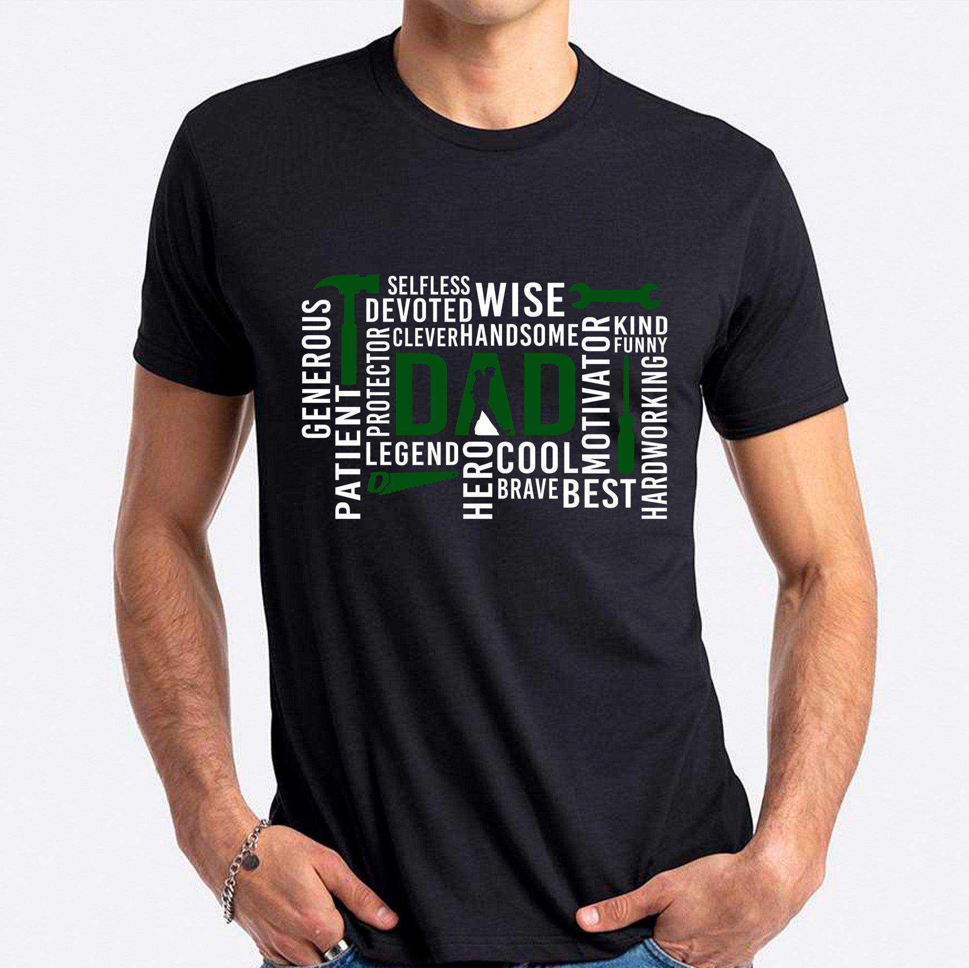 Dad T-shirt