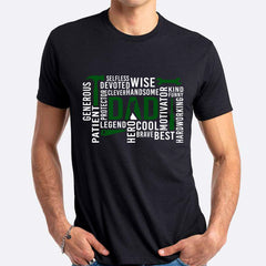 Dad T-shirt