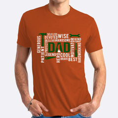 Dad T-shirt