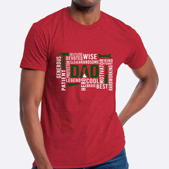 Dad T-shirt