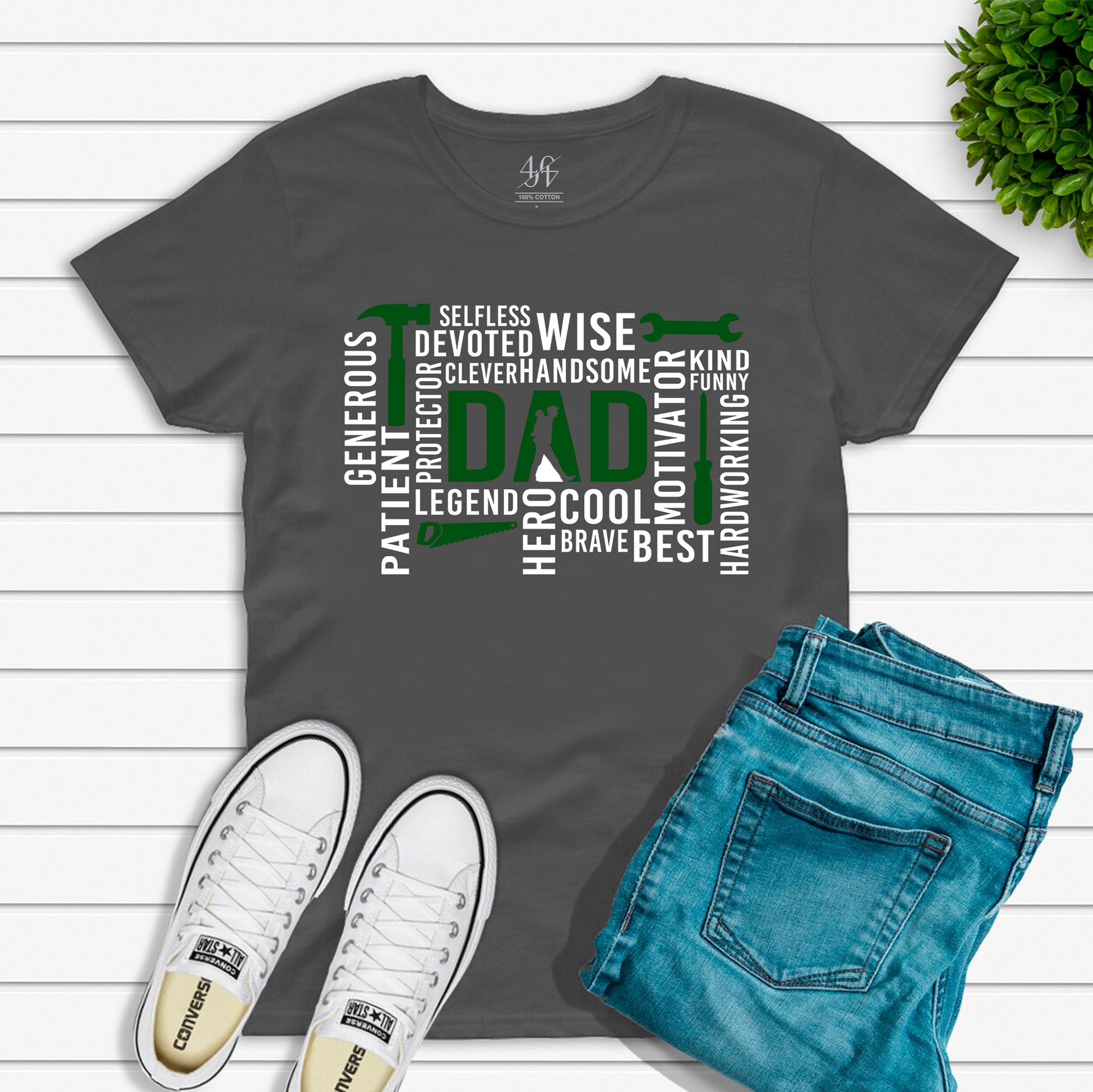 Dad T-shirt
