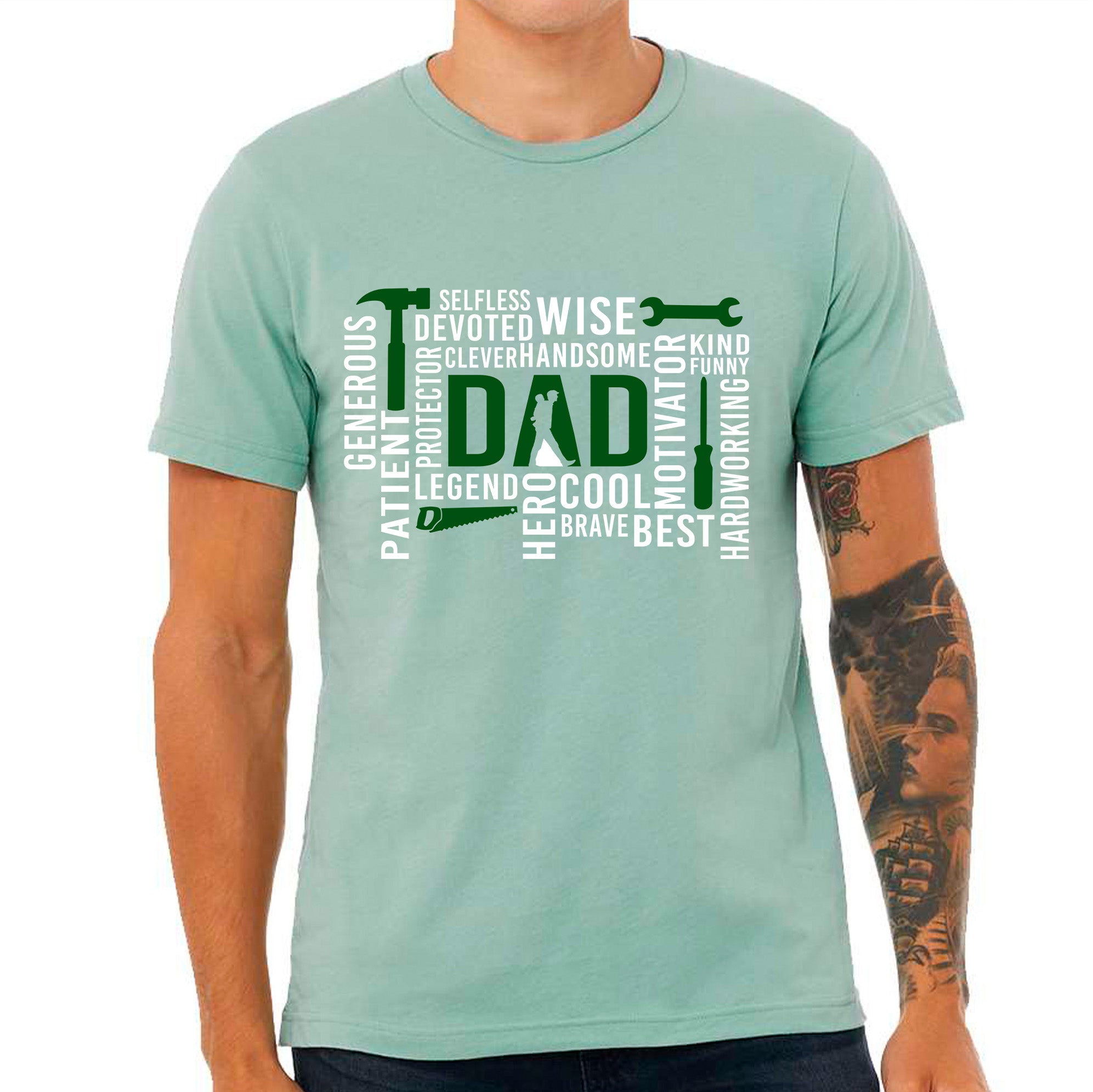 Dad T-shirt