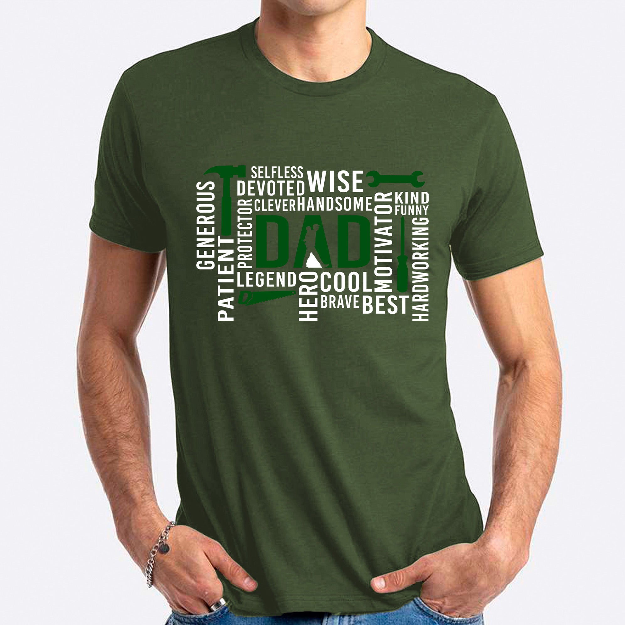 Dad T-shirt