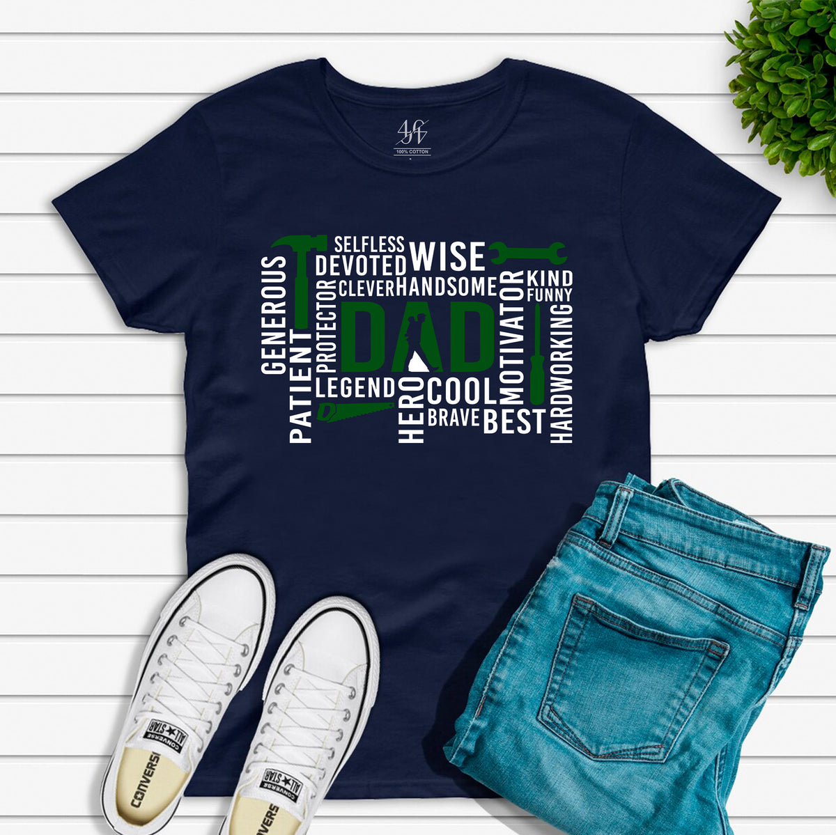 Dad T-shirt