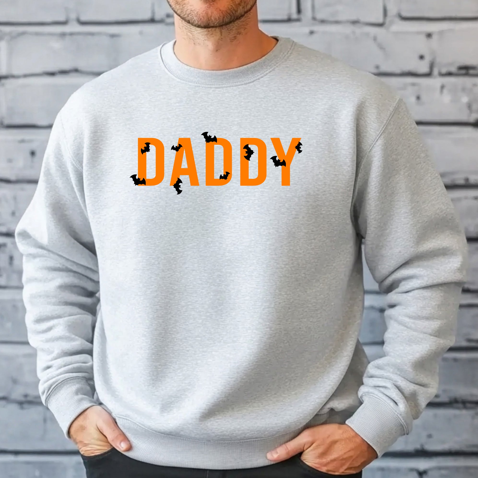 Daddy Sweatshirt