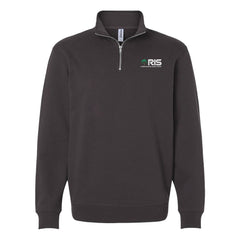 Independent Trading Co. Midweight Quarter-Zip Pullover - SS4600QZ