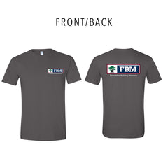 Gildan Softstyle® T-Shirt - (print)