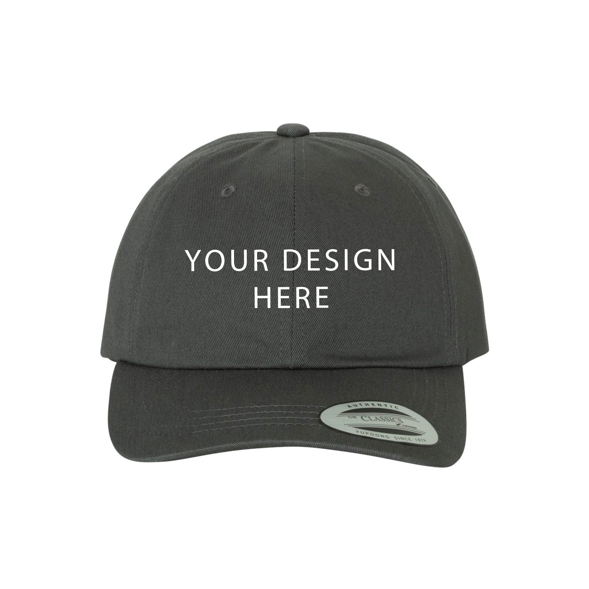 YP Classics - Classic Dad Hat