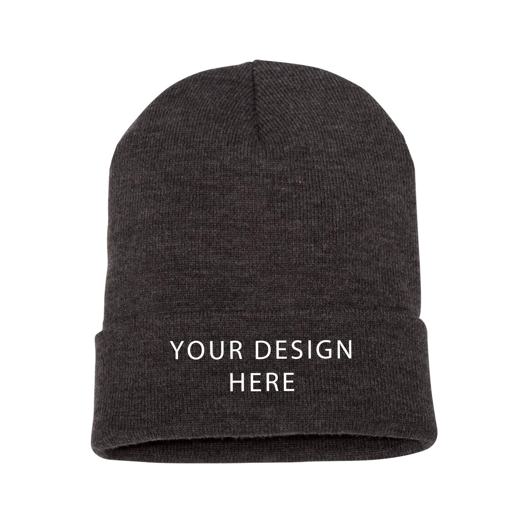 YP Classics - Cuffed Beanie