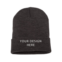 YP Classics - Cuffed Beanie