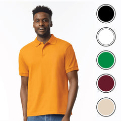 Gildan - DryBlend® Jersey Polo