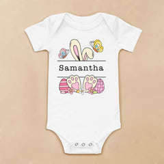 Easter Baby Bodysuit