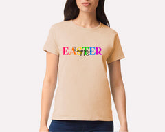 Happy Easter T-shirt