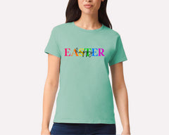 Happy Easter T-shirt