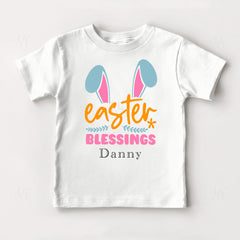 Easter Blessings Baby Bodysuit