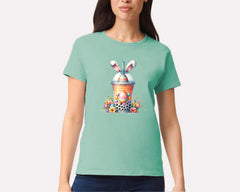 Easter Cup T-shirt