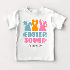 Easter Squad Baby Bodysuit