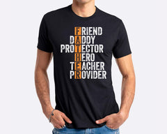 Father T-shirt