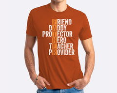 Father T-shirt