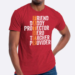 Father T-shirt