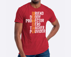 Father T-shirt