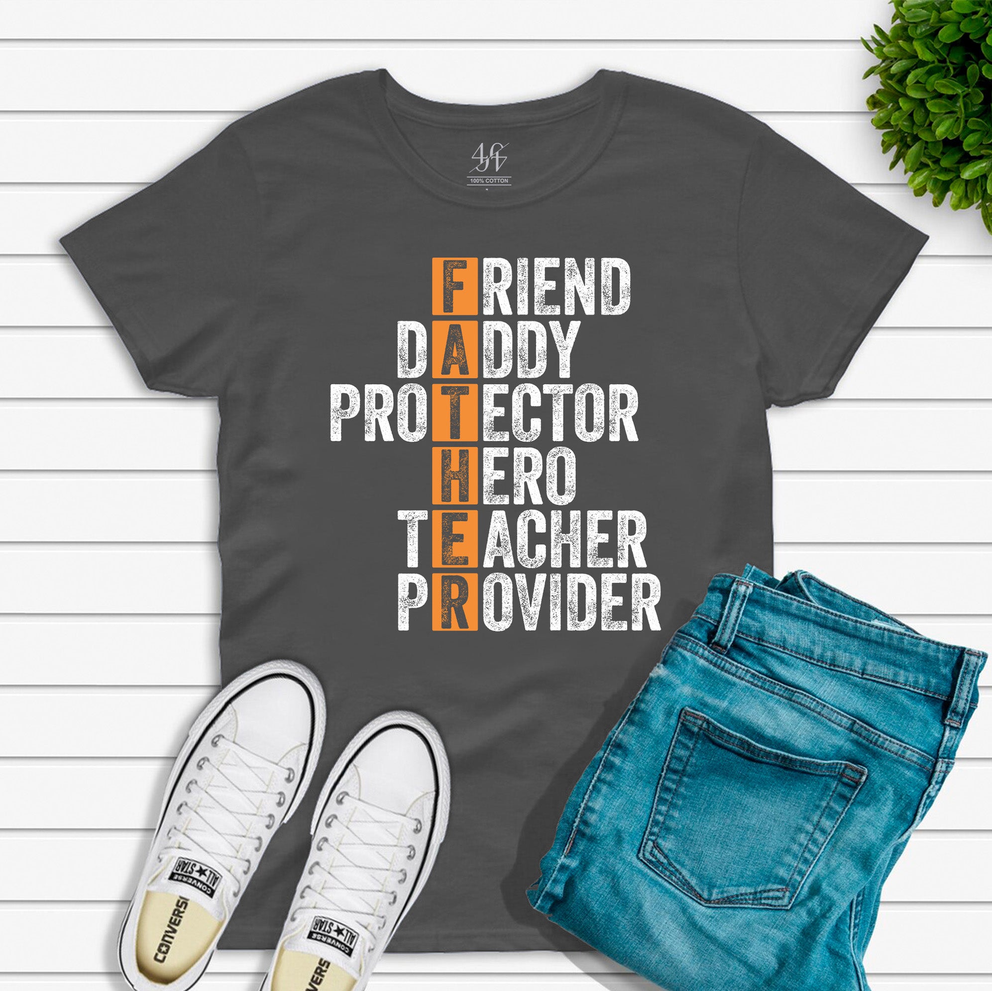 Father T-shirt
