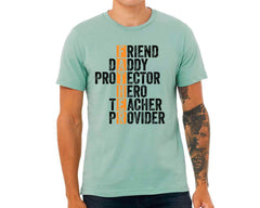 Father T-shirt