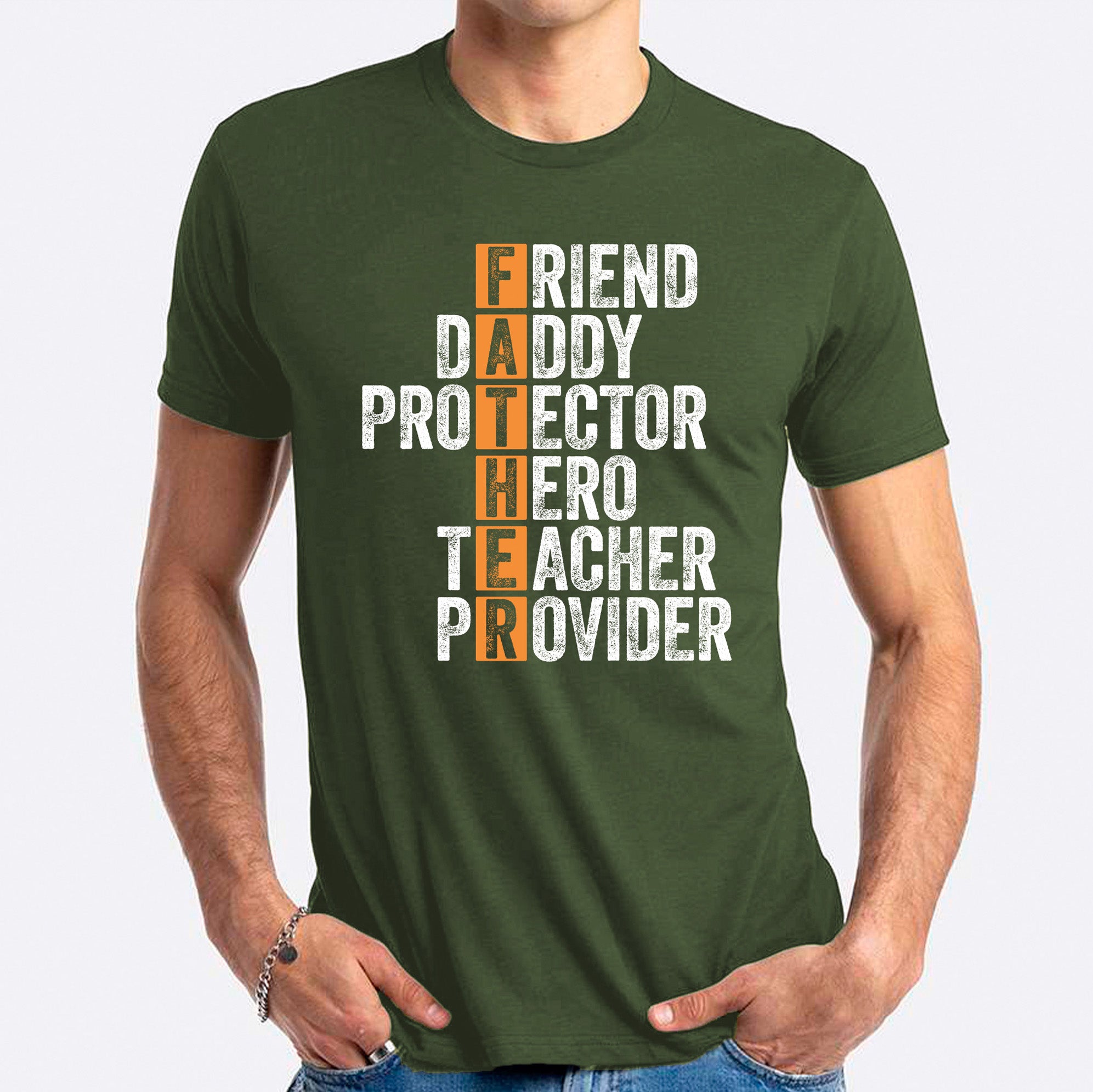 Father T-shirt