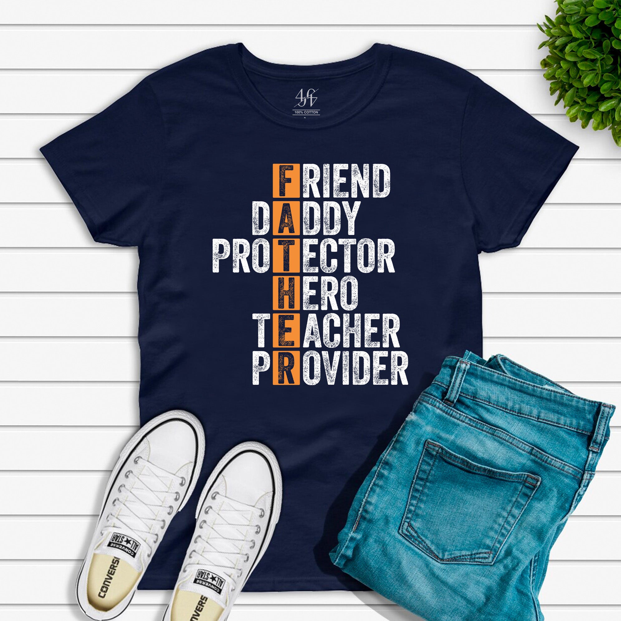 Father T-shirt