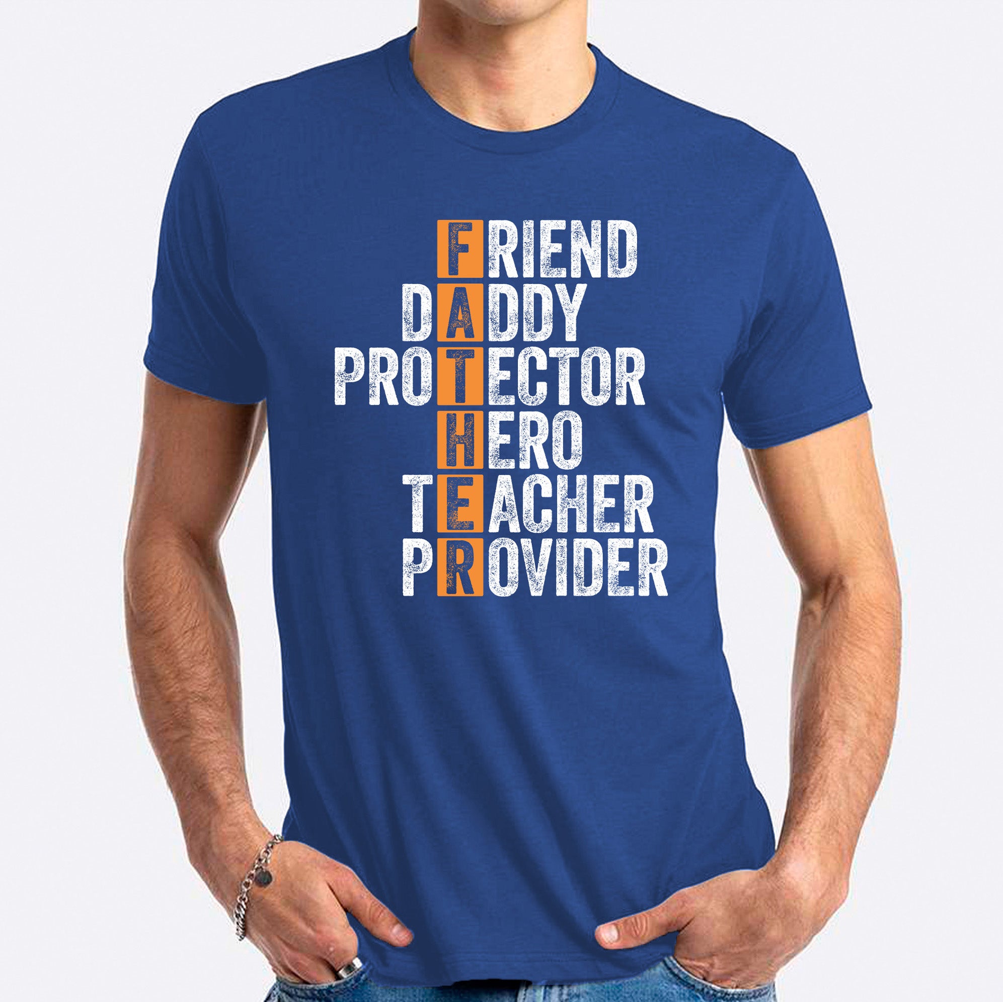 Father T-shirt