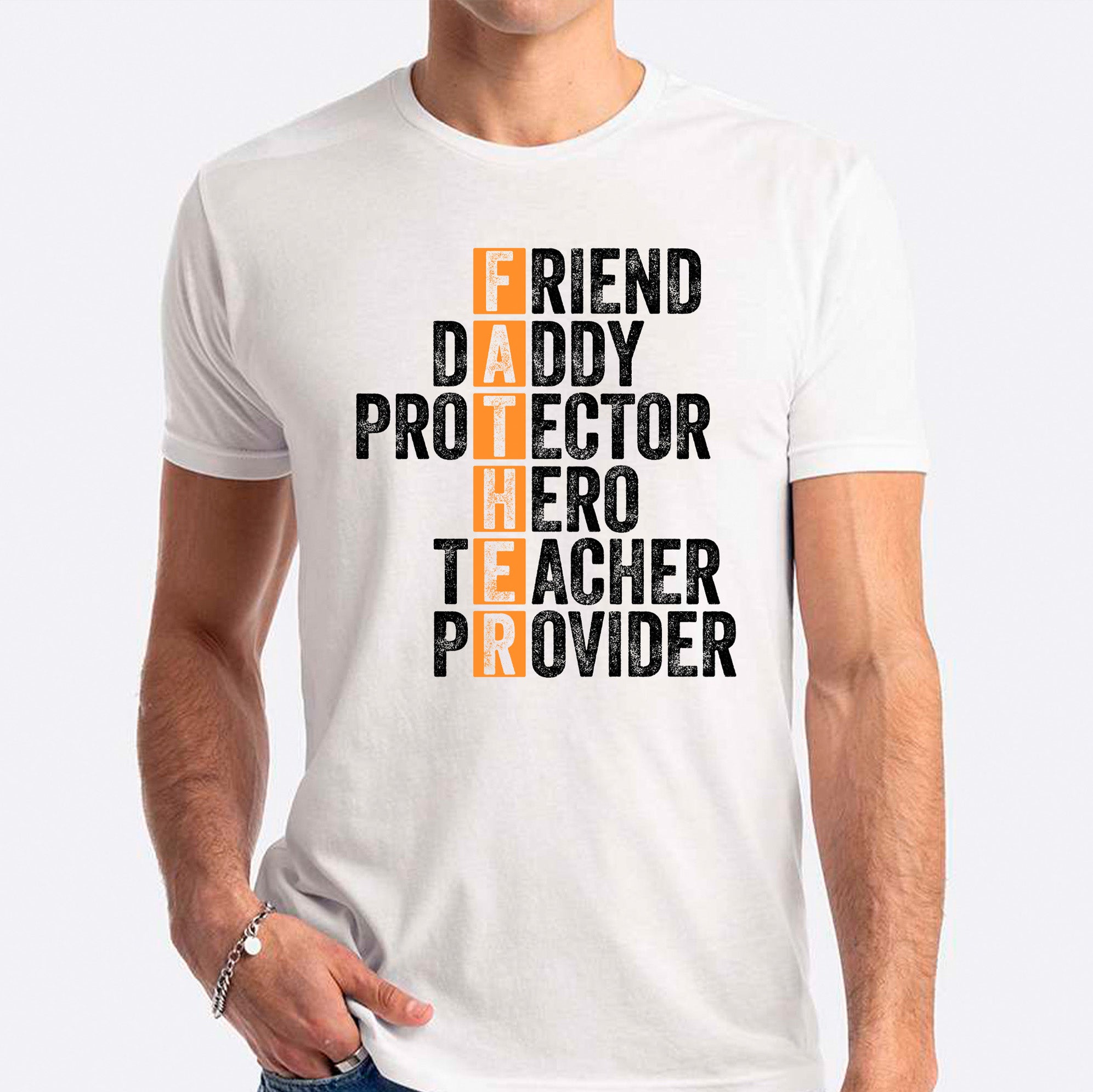 Father T-shirt