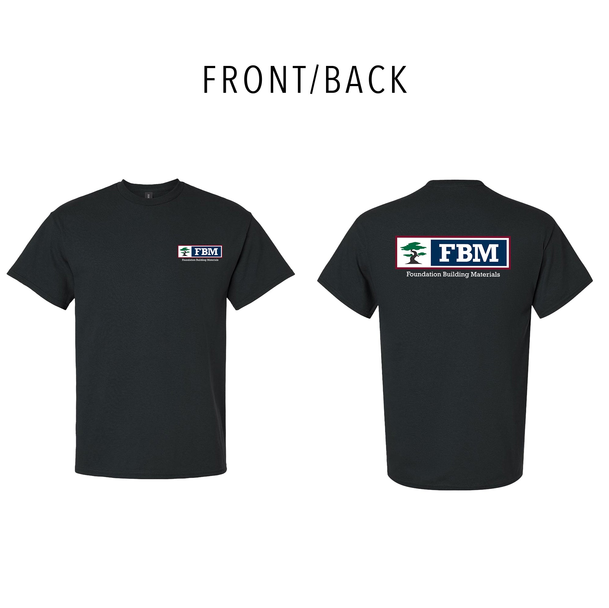 Gildan Ultra Cotton® T-Shirt - (print)