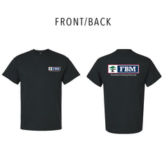 Gildan Ultra Cotton® T-Shirt - (print)