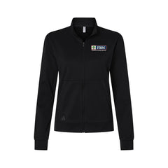 FBM - Adidas Women's Ultimate365 COLD. RDY Full-Zip Jacket - A1011